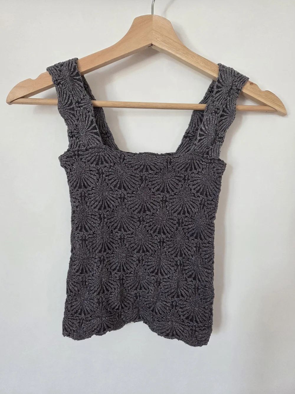 By Together square neckline
